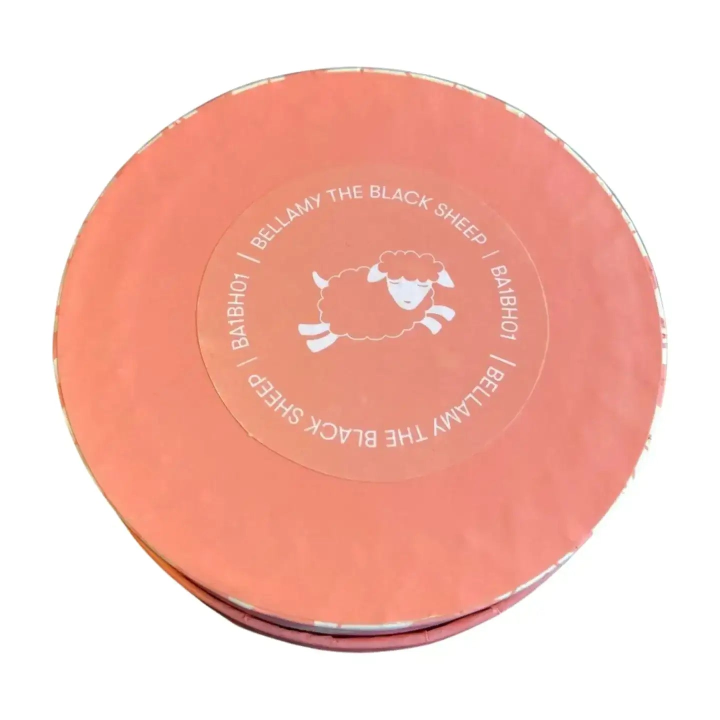 Pre Loved: Erstwilder - 'Bellamy The Black Sheep' Brooch