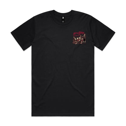 'All The Billys' - Classic Tee