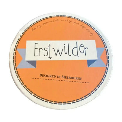 Pre Loved: Erstwilder - 'Fly Away Home' Necklace