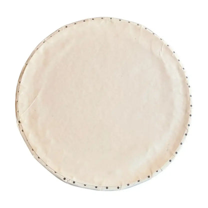 Erstwilder - 'Glazed Ham' Brooch