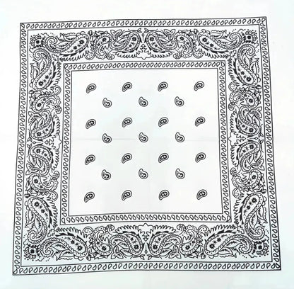 Bandanas - Dame + the Devil Emporium dameandthedevilemporium.com Bandana