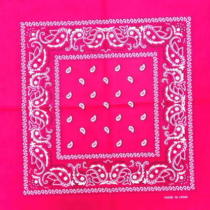 Bandanas - Dame + the Devil Emporium dameandthedevilemporium.com Bandana